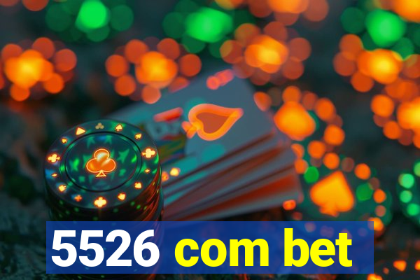 5526 com bet